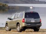 Infiniti QX56 2004 года